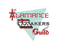 Alamance Makers Guild Logo