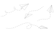 vecteezy_paper-airplane-outline-flying-planes-from-different-angles_8977467